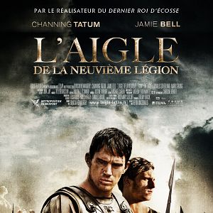 Photo L'Aigle de la Neuvième Légion