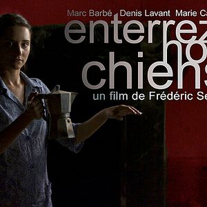 Photo Enterrez nos chiens
