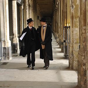 Photo A la recherche du temps perdu