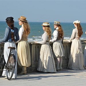 Photo A la recherche du temps perdu