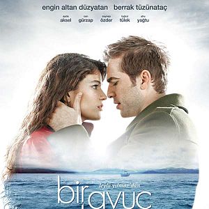 Photo Bir Avuç Deniz