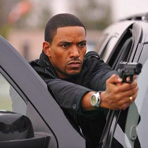Photo Laz Alonso