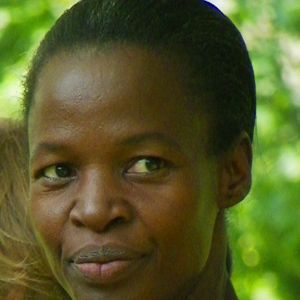 Photo Assita Ouedraogo