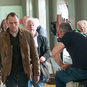 Photo Jim Sheridan
