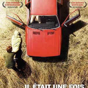 Photo Il était une fois un meurtre