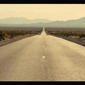 Photo Walter Salles