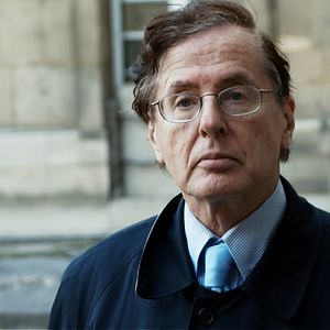 Photo Le Bal des Menteurs : le procès Clearstream