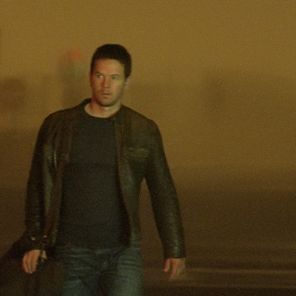 Photo Mark Wahlberg
