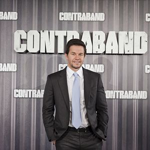 Photo Mark Wahlberg