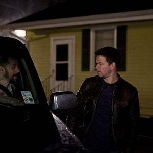 Photo Giovanni Ribisi