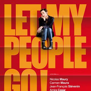 Photo Let My People Go!