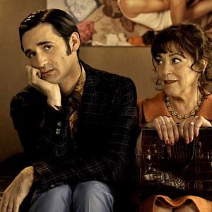 Photo Let My People Go!