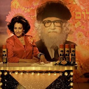 Photo Let My People Go!