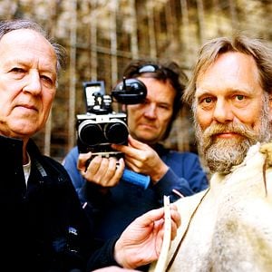 Photo La Grotte des rêves perdus