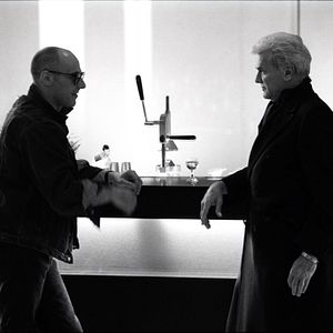 Photo Brasch - Le désir et la peur
