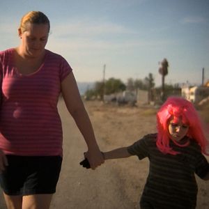 Photo Bombay Beach