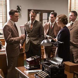 Photo J. Edgar
