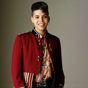 Photo Wilson Cruz
