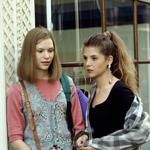 Photo Angela, 15 ans