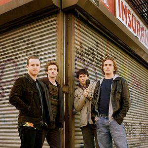 Photo Jonathan Tucker