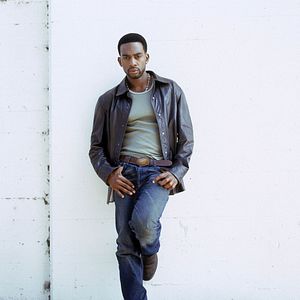 Photo Bill Bellamy