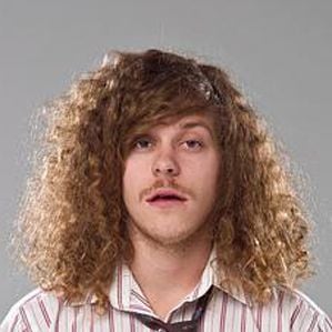 Photo Blake Anderson