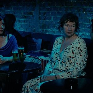 Photo Où va la nuit