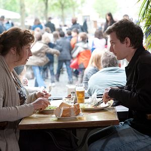 Photo Où va la nuit