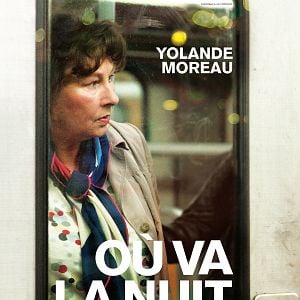 Photo Où va la nuit