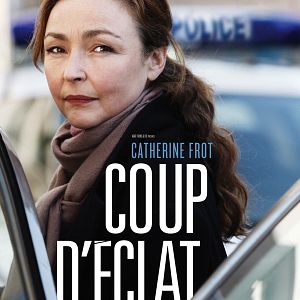 Photo Coup d'éclat
