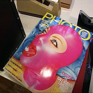 Photo Hilka Sinning