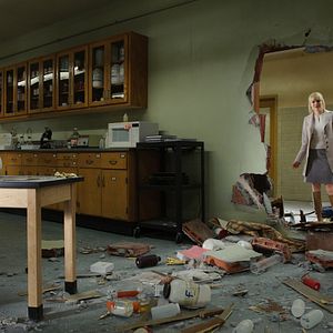 Photo Marc Webb