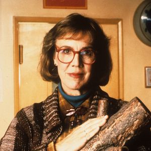 Photo Catherine E. Coulson