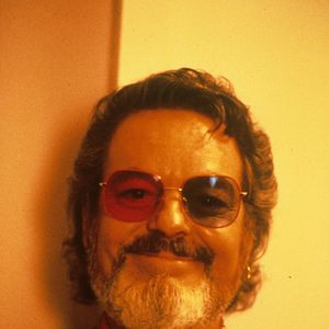 Photo Russ Tamblyn