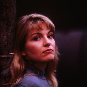 Photo Sheryl Lee