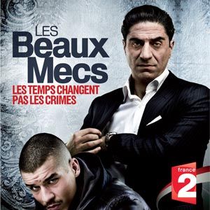 Photo Les Beaux mecs