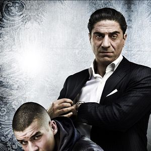 Photo Les Beaux mecs