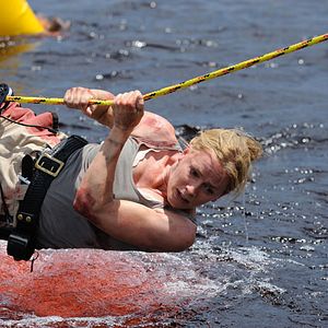 Photo Piranha 3D