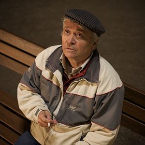 Photo Henry Hübchen