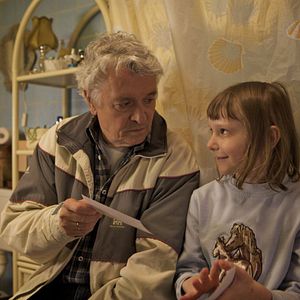 Photo Paraschiva Dragus