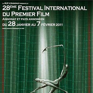 Photo Festival international du premier film d'Annonay
