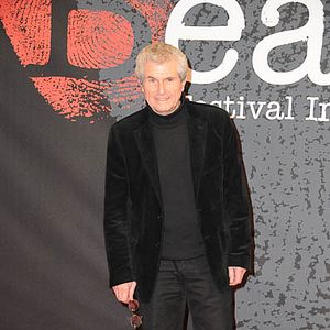 Photo Claude Lelouch