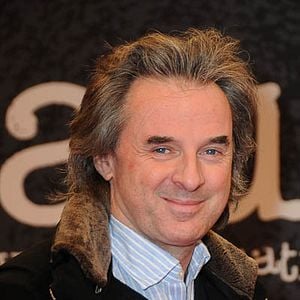 Photo Jean-Christophe Grangé