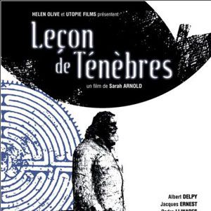 Photo Leçon de ténèbres