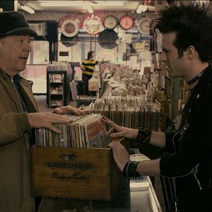 Photo The Music Never Stopped
