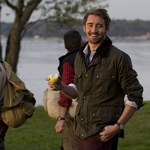 Photo Lee Pace