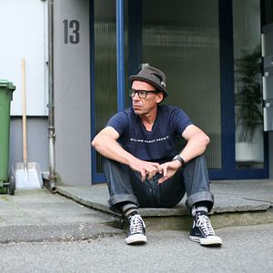 Photo Bad Boy Kummer