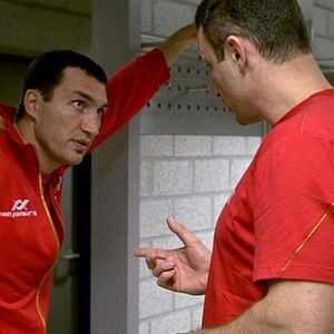 Photo Wladimir Klitschko