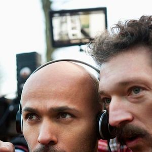 Photo Vincent Cassel