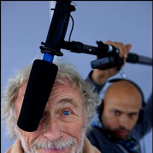 Photo Pierre Richard